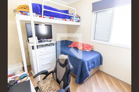 Quarto 1 de apartamento à venda com 3 quartos, 64m² em Mooca, São Paulo