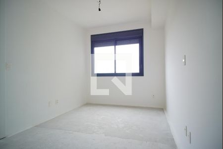 Suíte de apartamento à venda com 1 quarto, 44m² em Petrópolis, Porto Alegre