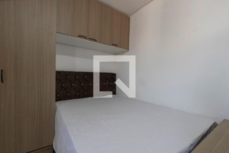 Studio de kitnet/studio para alugar com 1 quarto, 20m² em Jardim Sao Francisco de Assis, São Paulo