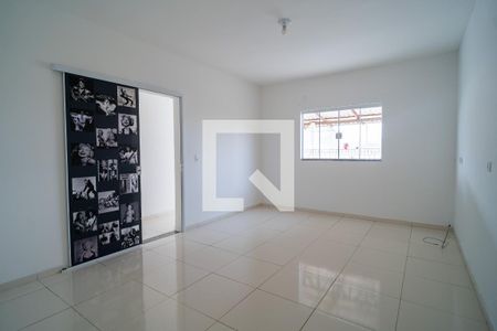 Suíte de casa para alugar com 3 quartos, 250m² em Green Valley, Votorantim