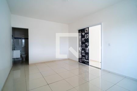 Suíte de casa para alugar com 3 quartos, 250m² em Green Valley, Votorantim