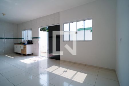 Sala de casa para alugar com 3 quartos, 250m² em Green Valley, Votorantim