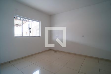 Suíte de casa para alugar com 3 quartos, 250m² em Green Valley, Votorantim