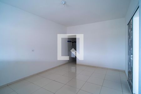 Suíte de casa para alugar com 3 quartos, 250m² em Green Valley, Votorantim