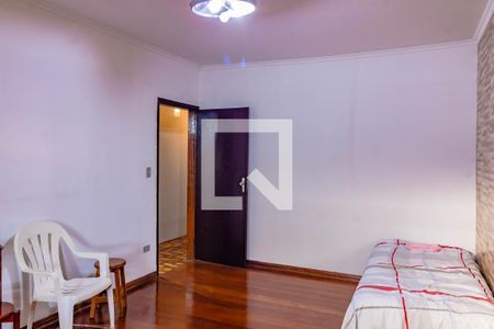 Quarto 1 de casa para alugar com 3 quartos, 200m² em Vila Campestre, São Paulo