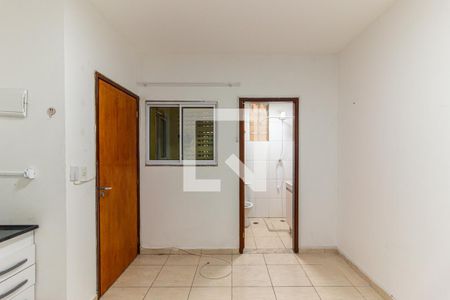 Studio de kitnet/studio para alugar com 1 quarto, 20m² em Campos Elíseos, São Paulo