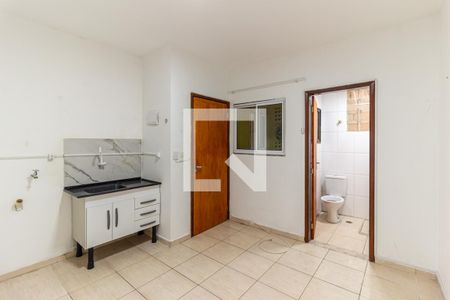 Studio de kitnet/studio para alugar com 1 quarto, 20m² em Campos Elíseos, São Paulo