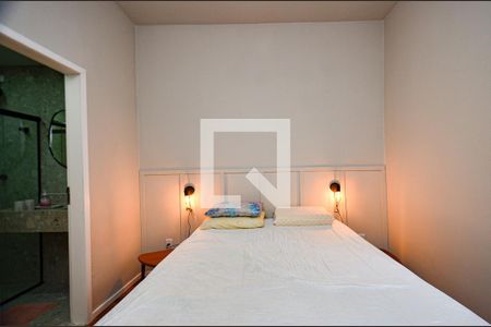 Quarto de apartamento para alugar com 1 quarto, 40m² em Centro, Belo Horizonte