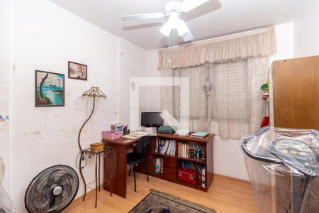 Quarto 2 de apartamento à venda com 3 quartos, 89m² em Vila Gomes Cardim, São Paulo