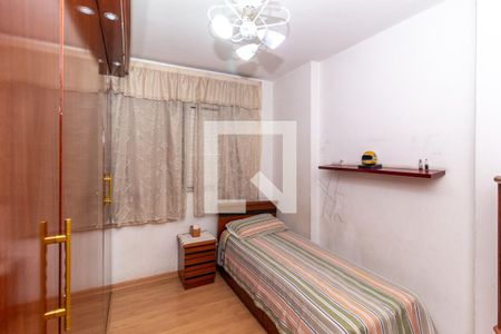 Quarto 1 de apartamento à venda com 3 quartos, 89m² em Vila Gomes Cardim, São Paulo