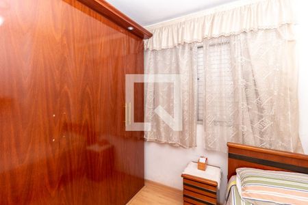 Quarto 1 de apartamento à venda com 3 quartos, 89m² em Vila Gomes Cardim, São Paulo