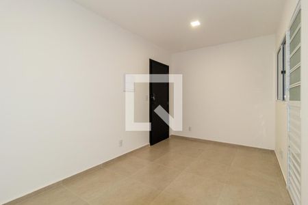 Sala/Quarto de kitnet/studio para alugar com 1 quarto, 20m² em Mooca, São Paulo