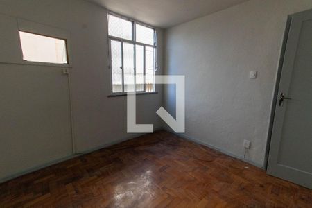 Quarto 1 de apartamento para alugar com 2 quartos, 60m² em Icaraí, Niterói