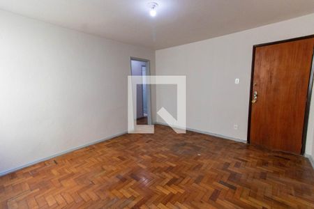 Sala de apartamento para alugar com 2 quartos, 60m² em Icaraí, Niterói