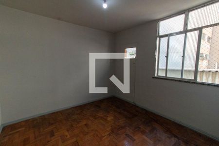 Quarto 1 de apartamento para alugar com 2 quartos, 60m² em Icaraí, Niterói