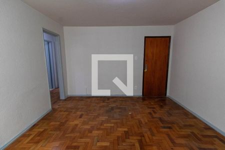 Sala de apartamento para alugar com 2 quartos, 60m² em Icaraí, Niterói