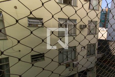 Vista/Sala de apartamento para alugar com 2 quartos, 60m² em Icaraí, Niterói