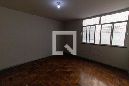 Sala de apartamento para alugar com 2 quartos, 60m² em Icaraí, Niterói