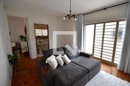 Sala 2 de casa à venda com 4 quartos, 273m² em Jardim Alto da Barra, Campinas