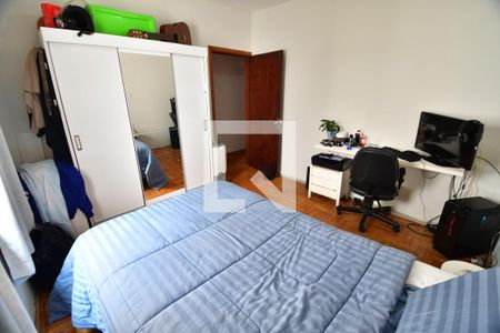 Quarto 1 de casa à venda com 4 quartos, 273m² em Jardim Alto da Barra, Campinas