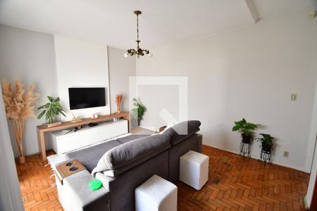 Sala 2 de casa à venda com 4 quartos, 273m² em Jardim Alto da Barra, Campinas