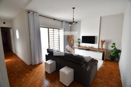 Sala 2 de casa à venda com 4 quartos, 273m² em Jardim Alto da Barra, Campinas