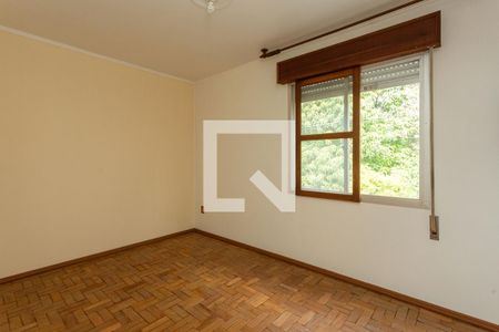 Quarto de apartamento à venda com 2 quartos, 51m² em São Sebastião, Porto Alegre