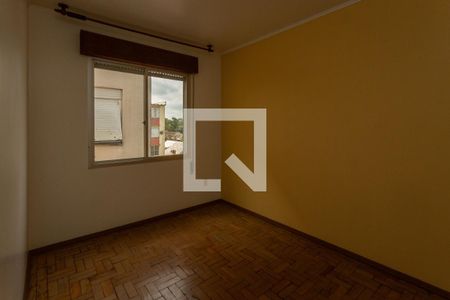 Quarto 2 de apartamento à venda com 2 quartos, 51m² em São Sebastião, Porto Alegre