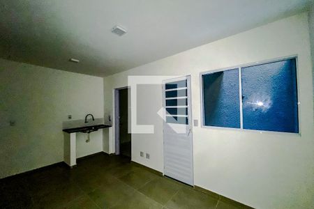 Sala/Quarto de kitnet/studio para alugar com 1 quarto, 20m² em Mooca, São Paulo