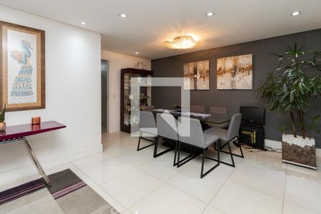 Sala de apartamento à venda com 3 quartos, 149m² em Santo Amaro, São Paulo