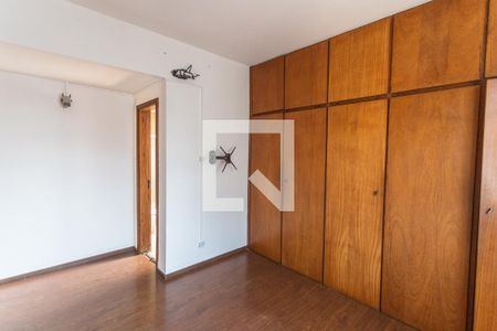 Suíte de apartamento à venda com 3 quartos, 134m² em Funcionários, Belo Horizonte