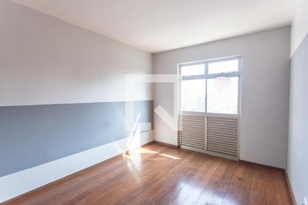 Sala de apartamento à venda com 3 quartos, 134m² em Funcionários, Belo Horizonte