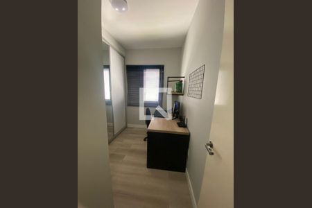 Quarto de apartamento para alugar com 2 quartos, 60m² em Jardim Carolina, Jundiaí