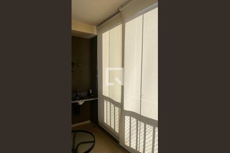 Sala de apartamento para alugar com 2 quartos, 60m² em Jardim Carolina, Jundiaí