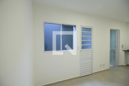 Studio de kitnet/studio para alugar com 1 quarto, 20m² em Mooca, São Paulo