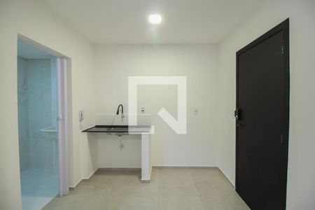 Studio de kitnet/studio para alugar com 1 quarto, 20m² em Mooca, São Paulo