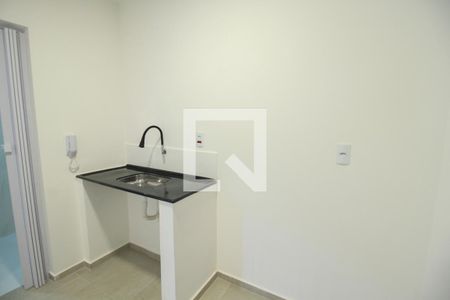 Studio de kitnet/studio para alugar com 1 quarto, 20m² em Mooca, São Paulo