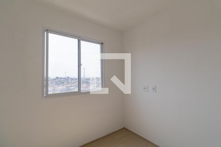 Quarto 1 de apartamento para alugar com 1 quarto, 38m² em Vila Norma, São Paulo