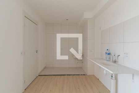 Apartamento para alugar com 1 quarto, 36m² em Vila Norma, São Paulo