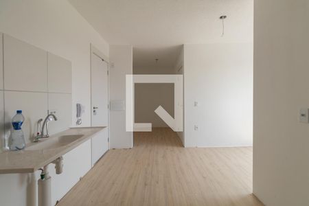 Apartamento para alugar com 1 quarto, 36m² em Vila Norma, São Paulo