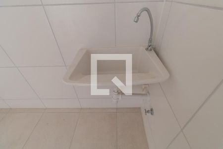 Apartamento para alugar com 1 quarto, 36m² em Vila Norma, São Paulo