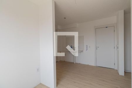 Apartamento para alugar com 1 quarto, 36m² em Vila Norma, São Paulo