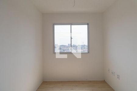 Sala de apartamento à venda com 1 quarto, 38m² em Vila Norma, São Paulo