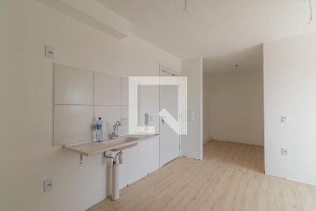 Apartamento para alugar com 1 quarto, 36m² em Vila Norma, São Paulo