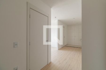 Quarto 1 de apartamento à venda com 1 quarto, 38m² em Vila Norma, São Paulo