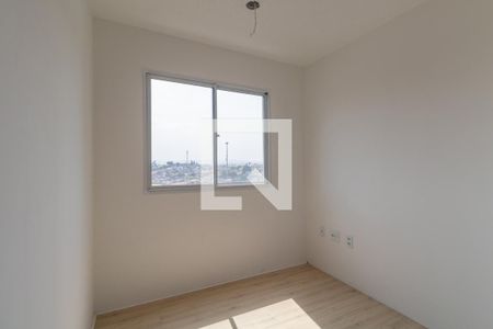 Sala de apartamento para alugar com 1 quarto, 38m² em Vila Norma, São Paulo