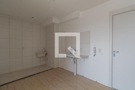 Apartamento para alugar com 1 quarto, 36m² em Vila Norma, São Paulo