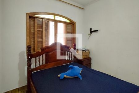 Quarto 1 de casa para alugar com 2 quartos, 55m² em Vila Tupi, Praia Grande