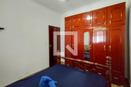 Quarto 1 de casa para alugar com 2 quartos, 55m² em Vila Tupi, Praia Grande