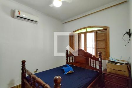 Quarto 1 de casa para alugar com 2 quartos, 55m² em Vila Tupi, Praia Grande